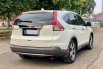 Honda CR-V 2.4 2012 Putih 6