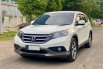 Honda CR-V 2.4 2012 Putih 3