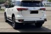 Toyota Fortuner 2.4 VRZ AT 2019 Putih 6