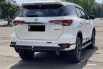 Toyota Fortuner 2.4 VRZ AT 2019 Putih 1