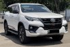 Toyota Fortuner 2.4 VRZ AT 2019 Putih 4