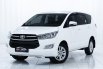 TOYOTA KIJANG INNOVA (SUPER WHITE)  TYPE G 2.4 M/T (2017) 2