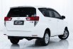 TOYOTA KIJANG INNOVA (SUPER WHITE)  TYPE G 2.4 M/T (2017) 4