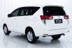 TOYOTA KIJANG INNOVA (SUPER WHITE)  TYPE G 2.4 M/T (2017) 6