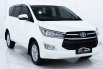 TOYOTA KIJANG INNOVA (SUPER WHITE)  TYPE G 2.4 M/T (2017) 8