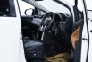 TOYOTA KIJANG INNOVA (SUPER WHITE)  TYPE G 2.4 M/T (2017) 10