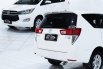 TOYOTA KIJANG INNOVA (SUPER WHITE)  TYPE G 2.4 M/T (2017) 9