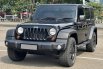 Jual mobil Jeep Wrangler 2011 2