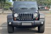 Jual mobil Jeep Wrangler 2011 3