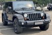 Jual mobil Jeep Wrangler 2011 1