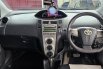 Toyota Yaris E A/T ( Matic ) 2012 Silver Km 94rban Tangan 1 Good Condition 9