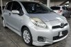 Toyota Yaris E A/T ( Matic ) 2012 Silver Km 94rban Tangan 1 Good Condition 3