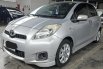 Toyota Yaris E A/T ( Matic ) 2012 Silver Km 94rban Tangan 1 Good Condition 4