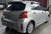 Toyota Yaris E A/T ( Matic ) 2012 Silver Km 94rban Tangan 1 Good Condition 7