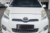 Toyota Yaris E A/T ( Matic ) 2012 Putih Mulus Siap Pakai Good Condition 2