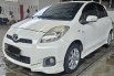 Toyota Yaris E A/T ( Matic ) 2012 Putih Mulus Siap Pakai Good Condition 4