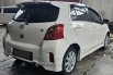 Toyota Yaris E A/T ( Matic ) 2012 Putih Mulus Siap Pakai Good Condition 7