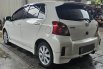 Toyota Yaris E A/T ( Matic ) 2012 Putih Mulus Siap Pakai Good Condition 5