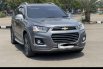 Chevrolet Captiva LTZ 2017 1