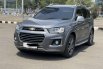 Chevrolet Captiva LTZ 2017 5