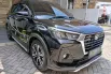 Daihatsu Rocky 1.0 R Turbo CVT ADS 2021 Hitam 1