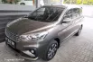 Suzuki Ertiga GX AT 2021 Abu-abu 2