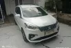 Suzuki Ertiga GX 1.5 AT Hybrid 2023 Putih 2