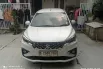 Suzuki Ertiga GX 1.5 AT Hybrid 2023 Putih 7