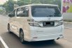 Promo Toyota Vellfire Z 2.4 2015 Putih 4