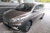 Suzuki Ertiga GX AT 2021 Abu-abu 3