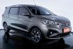 JUAL Suzuki Ertiga 1.5 GX AT 2021 Abu-abu 1