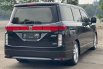 NISSAN ELGRAND HWS AT HITAM 2013 4