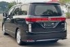 NISSAN ELGRAND HWS AT HITAM 2013 6