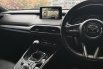 Mazda CX-9 2.5 Turbo 2019 abu sunroof cash kredit proses bisa dibantu ktp daerah juga bisa 20