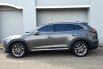 Mazda CX-9 2.5 Turbo 2019 abu sunroof cash kredit proses bisa dibantu ktp daerah juga bisa 7