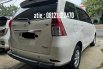 Toyoya Avanza G 1.3 AT ( Matic ) 2013 Putih Km 168rban jakarta barat 5