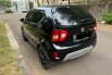 Suzuki Ignis GL AGS 2020 AT Hitam Murah 5