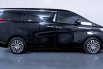 Toyota Alphard 2.5 G A/T 2017 3