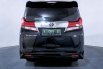 Toyota Alphard 2.5 G A/T 2017 11