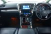 Toyota Alphard 2.5 G A/T 2017 10