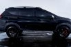 Mitsubishi Xpander Cross Premium AT 2021 Hitam 3