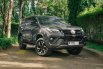 Km40rb Toyota Fortuner TRD 2018 AT 2019  2