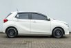 Daihatsu Ayla M 1.0 MT 2024 Putih – TDP Rendah - Mobil Murah Bergaransi 2