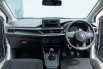 Daihatsu Ayla M 1.0 MT 2024 Putih – TDP Rendah - Mobil Murah Bergaransi 7