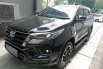 Toyota Fortuner 2.8 GR Sport Diesel Matic 2022 DP 35 Juta 1