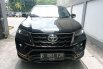 Toyota Fortuner 2.8 GR Sport Diesel Matic 2022 DP 35 Juta 2