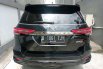 Toyota Fortuner 2.8 GR Sport Diesel Matic 2022 DP 35 Juta 5