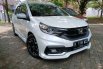 Honda Mobilio RS 2021  - Kredit Mobil Murah 2