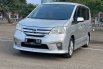 NISSAN SERENA HWS AT SILVER 2013 3