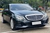 Mercedes-Benz E-Class E 200 2016 Hitam 1